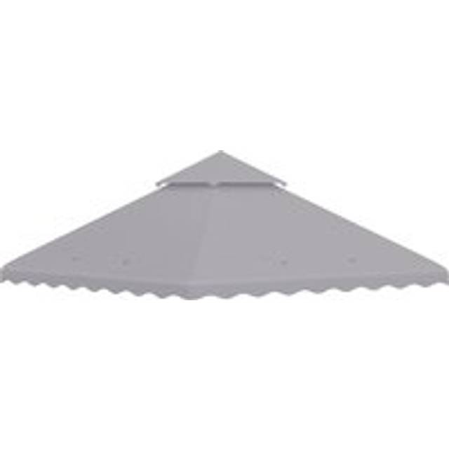 3 x 3 M Gazebo Canopy Replacement Covers