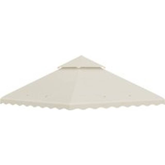 3 x 3 M Gazebo Canopy Replacement Covers