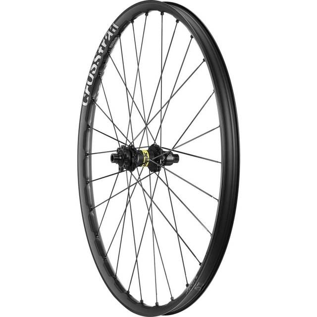 Mavic MTB Wheel - Crosstrail SL 29 6 Bolt Disc Black XD Rear Colour: B