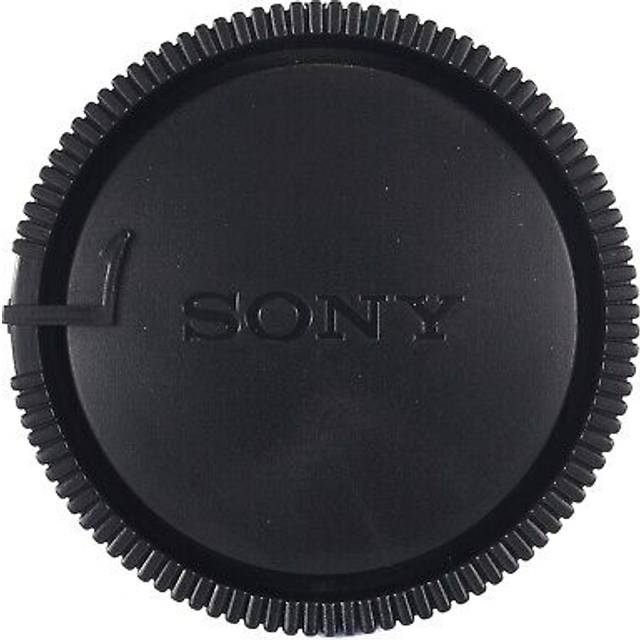 Rear lens cap for sony alpha a minolta af 50 28 35 55 200 18-55 135 85 120 300