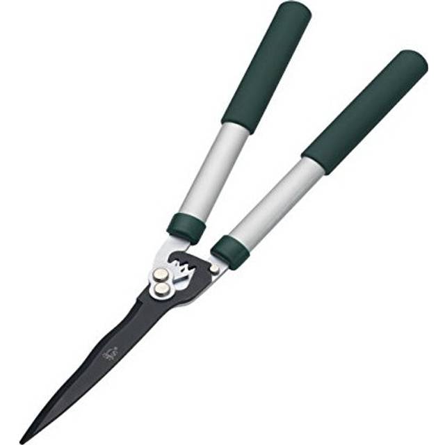 Spear & Jackson Kew Gardens Razorsharp 8170KEW Geared Hand Shears,Green