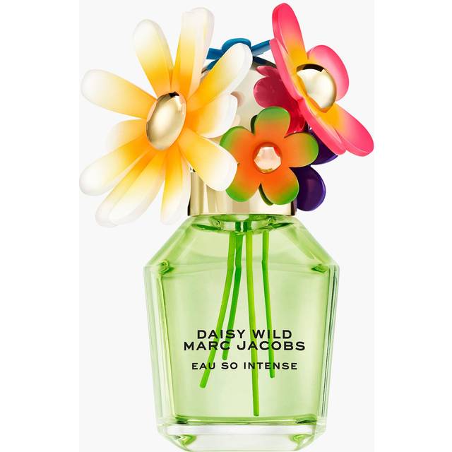 MARC JACOBS Marc Jacobs Daisy Wild Intense Eau De Parfum 50 mL Fragrance