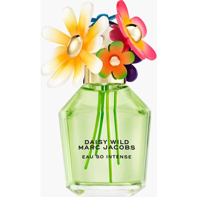 MARC JACOBS Marc Jacobs Daisy Wild Intense Eau De Parfum 100 mL Fragrance