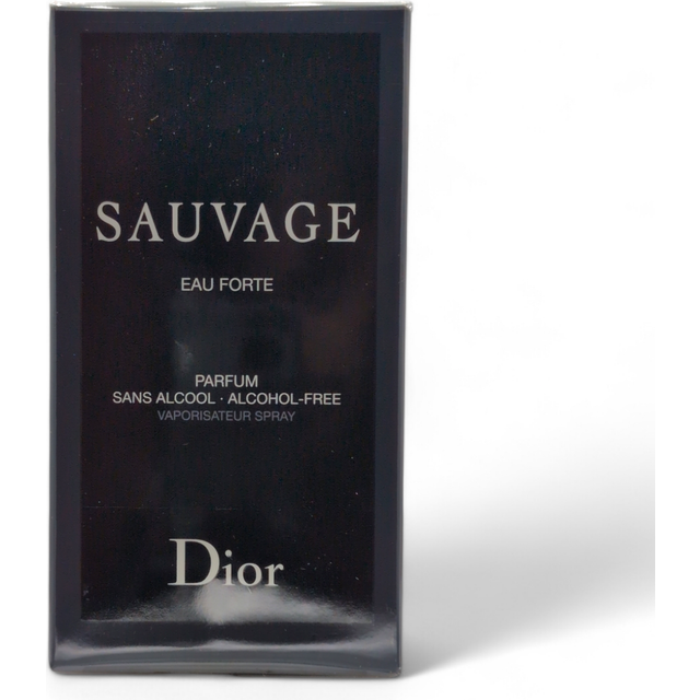 Dior Sauvage Eau Forte Eau de Parfum 60 ml
