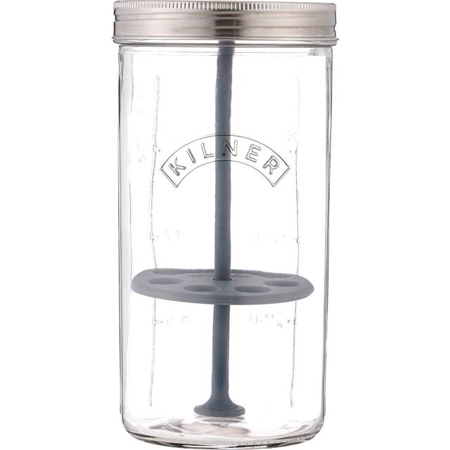Kilner Herb Keeper - Clear