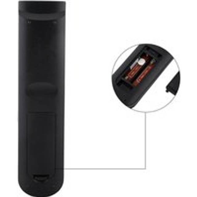Tlily - Replacement Remote Control for Universal RC3000E01 RC3000E02 08-RC3000E-RM201AA -925 RC200