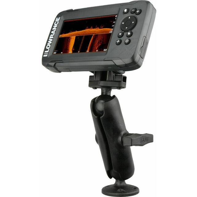 Ram Mount RAP-101-LO12