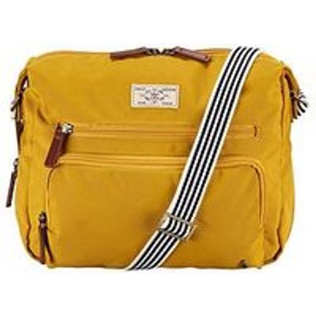 Joules Coast – Antique Gold Shoulder Bag