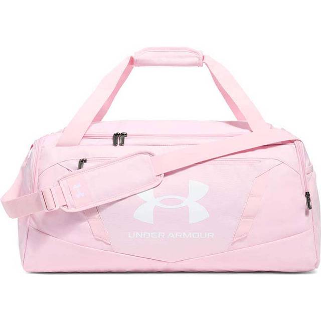 Undeniable 5.0 MD träningsväska, Prime Pink, Unisex, ONESIZE