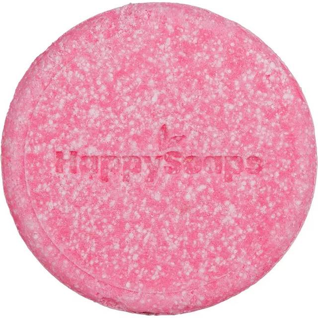 HappySoaps La Vie en Rose Shampoo Bar 70 g