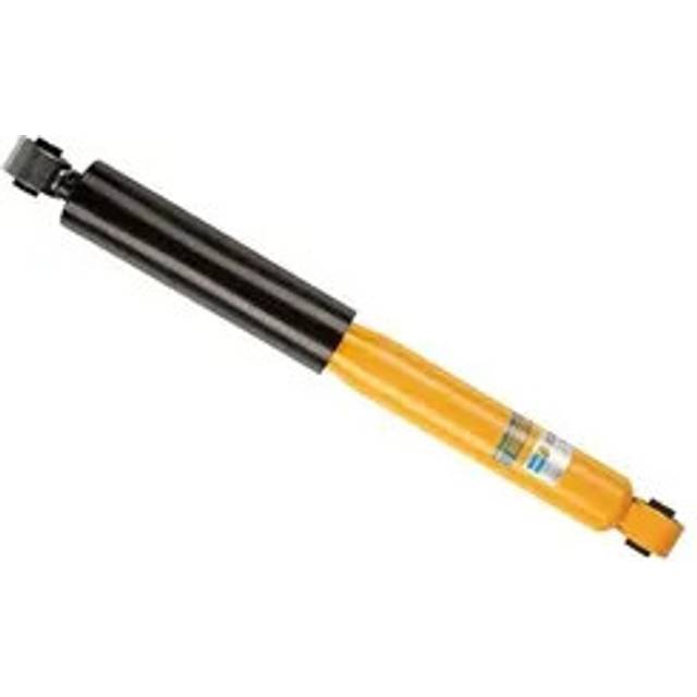 2x rear shocks bilstein b6 2-19-240541 for vauxhall antara