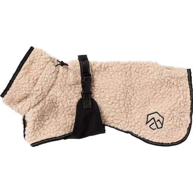 Traxx Hundedækken Dolly Beige