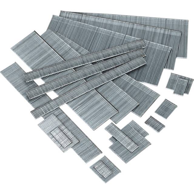 Sealey SAAN1840 Nail 40mm 18SWG Pack of 5000