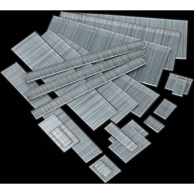 Sealey Nail 50MM 18SWG Pack of 5000