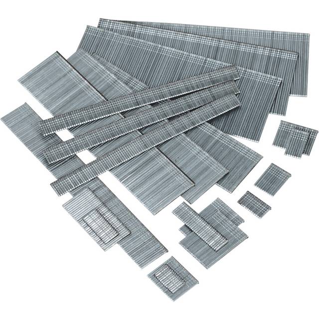 Sealey SAAN1830 Pack of 5000 - Nail 30mm 18SWG