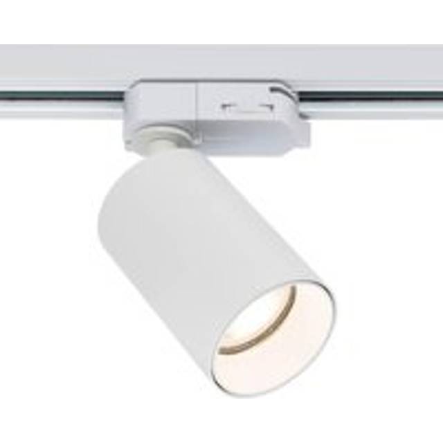 Firstlight Max Modern Style Track Light White