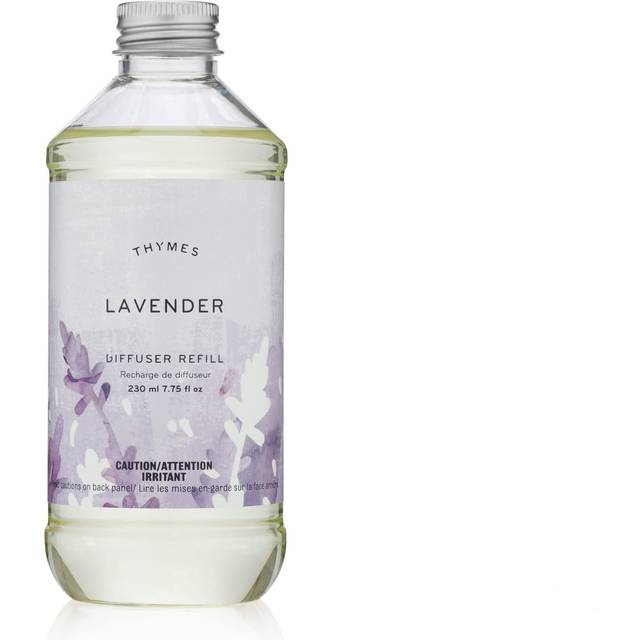 Thymes Reed Diffuser Oil - 7.75 Fl Oz - Lavender
