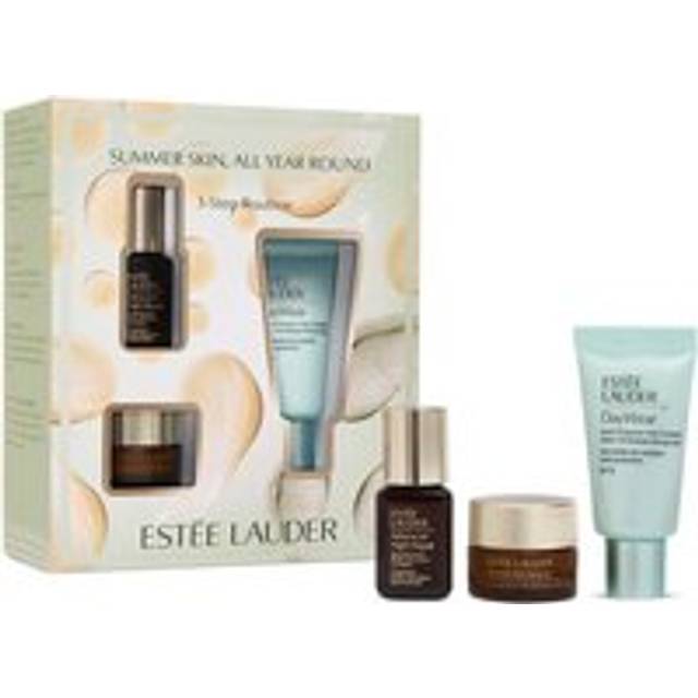 Estée Lauder Summer Skin All Year Round DayWear Skincare Gift Set