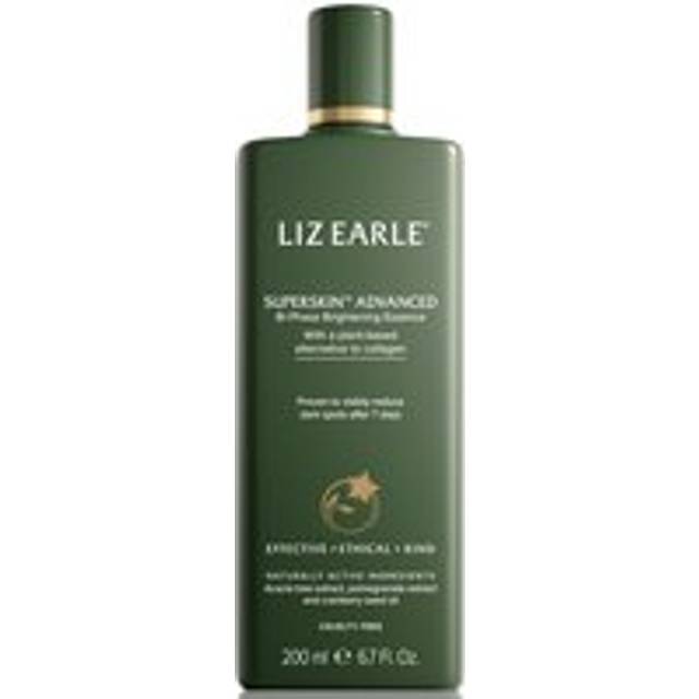 Liz Earle Superskin™ Advanced Bi-Phase Brightening Essence, 200ml