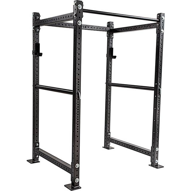 (90 x 186cm) GYM MASTER GM3 Power Rack