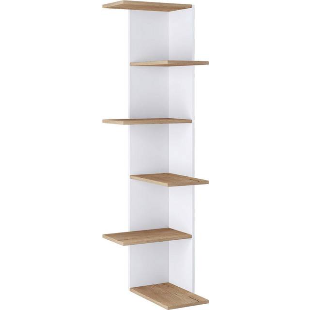VCM - Hörnhylla Balos Xl - Flerfärgad - Hyllor & förvaring - Från Homeroom