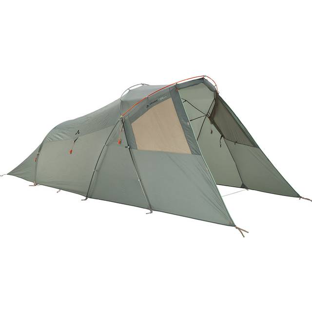 Tent VAUDE Allround Chapel XT - Vert