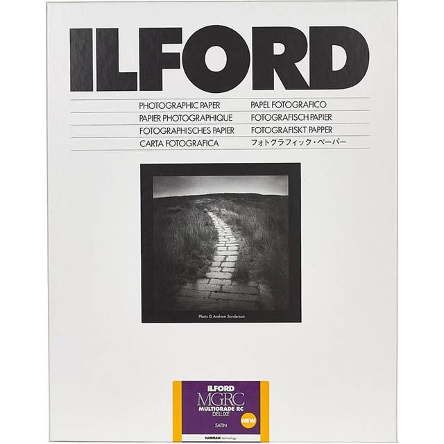 Ilford MGRCDL25M 50.8x61cm 50