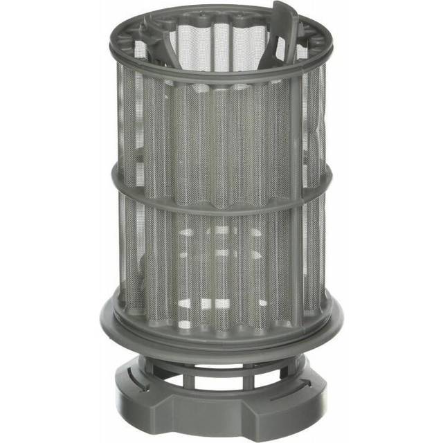 Siemens Dishwasher Drain Micro Filter 00645038 / 645038 Genuine