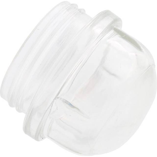 Electrolux Oven Lamp Bulb Light Glass Lens Cover Genuine