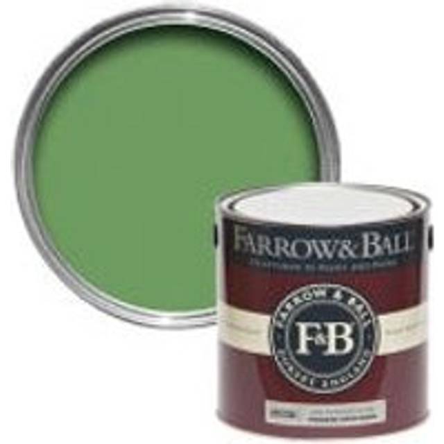 Farrow & Ball Modern Emulsion - 2,5l - Raw Tomatillo CB6