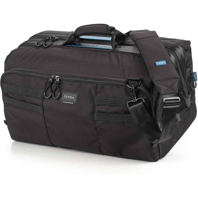 Tenba Cineluxe v2 Shoulder bag 24