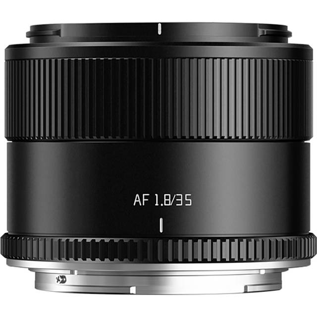 TTArtisan AF 35mm f/1.8 II Nikon Z DX