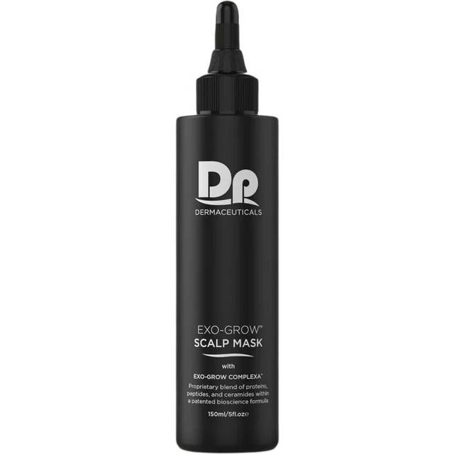 DP Dermaceuticals Exo-Grow Scalp Mask 150ml