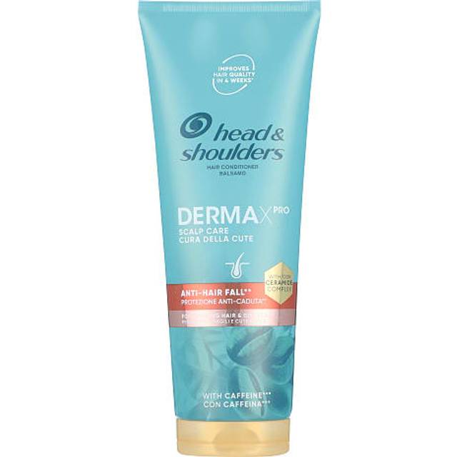 Head & Shoulders DermaXPro Anti-Hair Fall balsam 220 ml