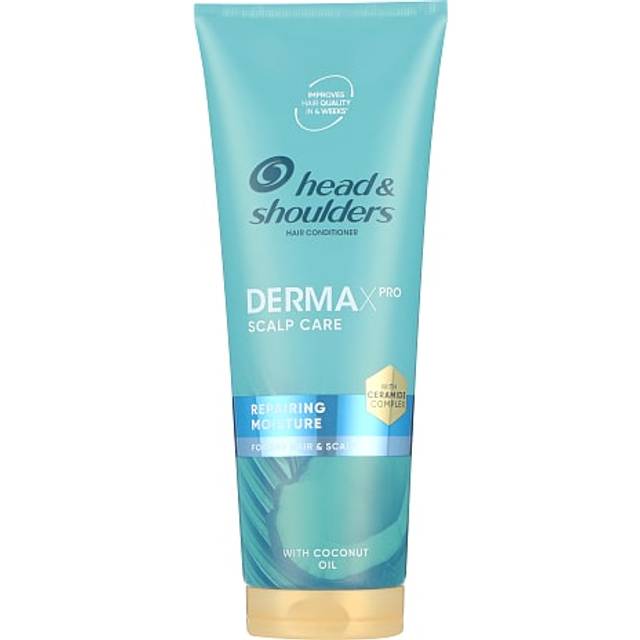 Head & Shoulders DermaXPro Repairing Moisture balsam 220 ml