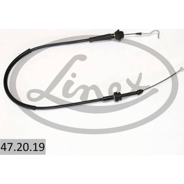 Gasvajer LINEX 47.20.19