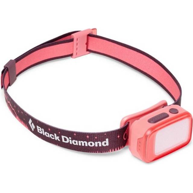 Black Diamond Wiz Kid Headlamp Himalayan Salt, One Size