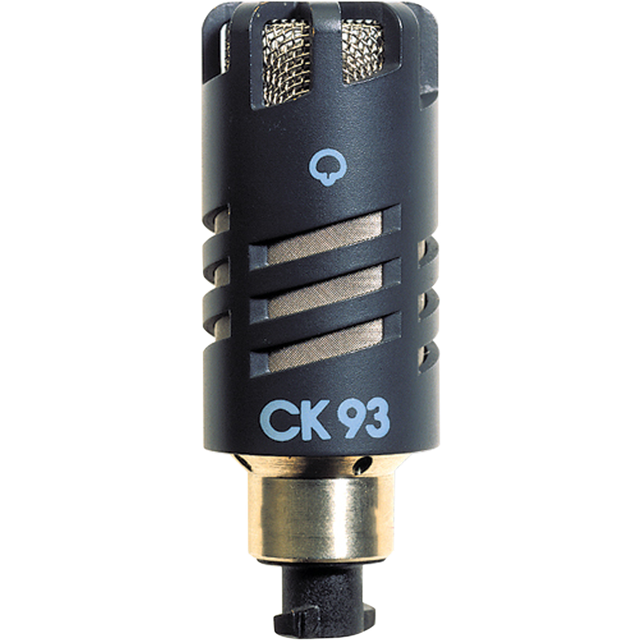 CK93 Blue Line