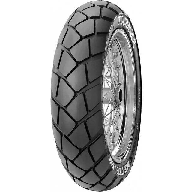 120/90-17 64S Metzeler Tourance 120/90Crossply17 64S | Protyre - Motorcycle Tyres