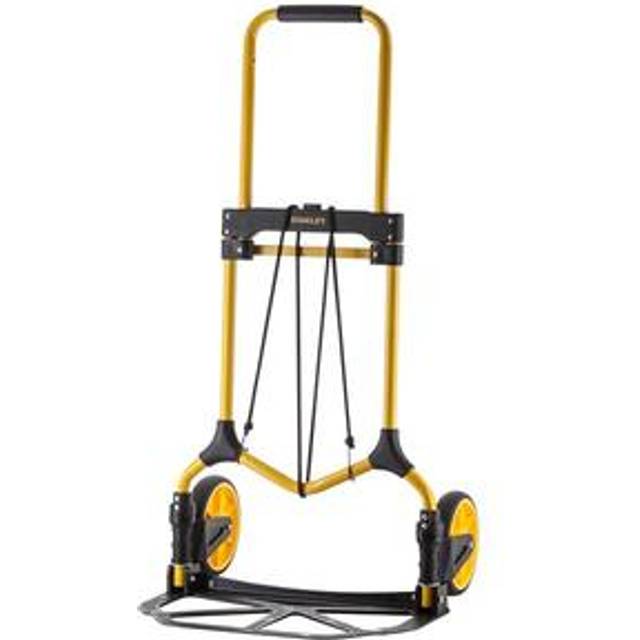 Trucks SXWT-FT582-SP SXWTD-FT582 Folding Hand Truck STTFT582 - Stanley