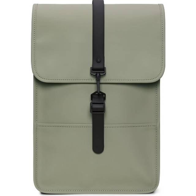 Waterproof Mini Backpack - Green - ONE SIZE