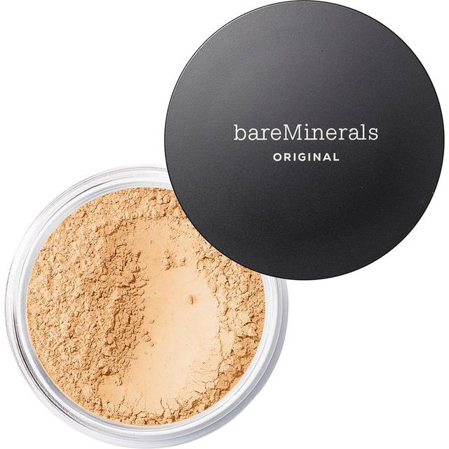 bareMinerals Bare Minerals Original Foundation M Light 08 Bright Ocher 2g SPF15 PA++