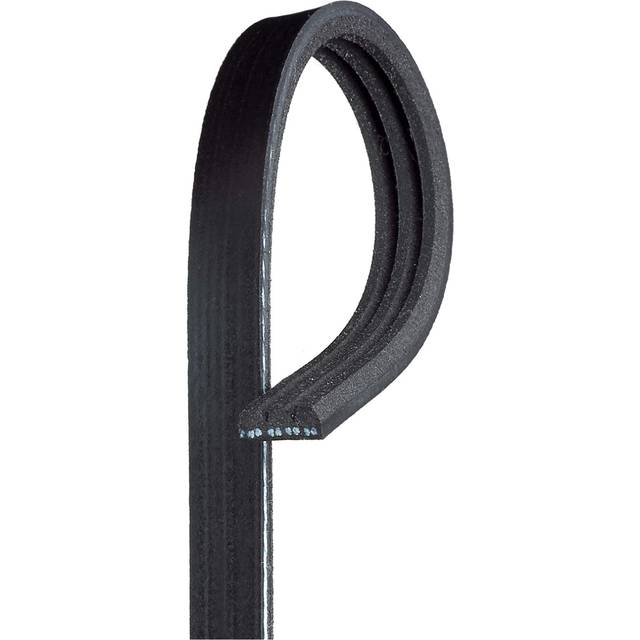 Gates Genuine K030315SF Stretch Fit Micro-V Serpentine Drive Belt