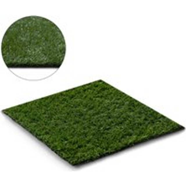 Rugsx - Artificial grass oryzon Erba - Finished sizes green 200x300 cm