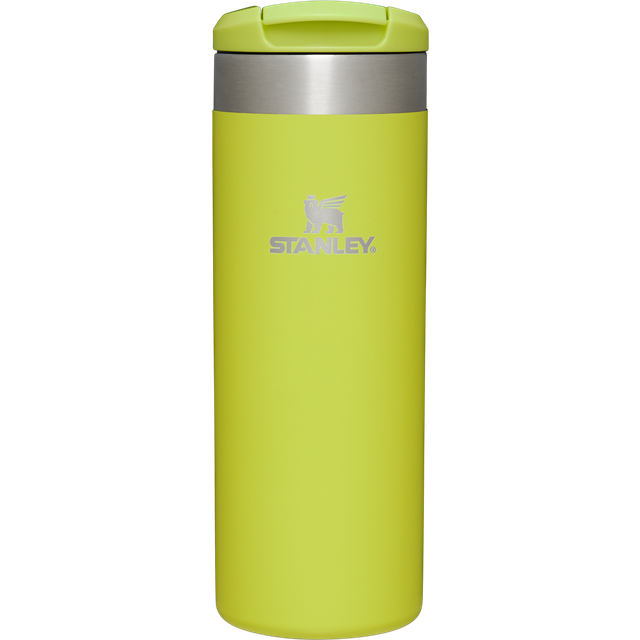 Stanley Aerolight Transit Mug 0,47l (Grön (ELECTRIC YELLOW))