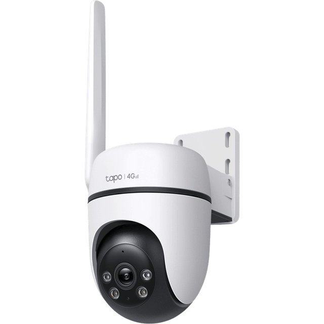 TP-Link TAPO C501GW security camera Turret IP security camera Outdoor 1920 x 1080 pixels Wall