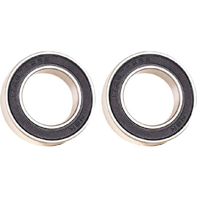 2X Bicycle Hub Bearing Palin 17287- for XM490 XM460 BM440 Hub