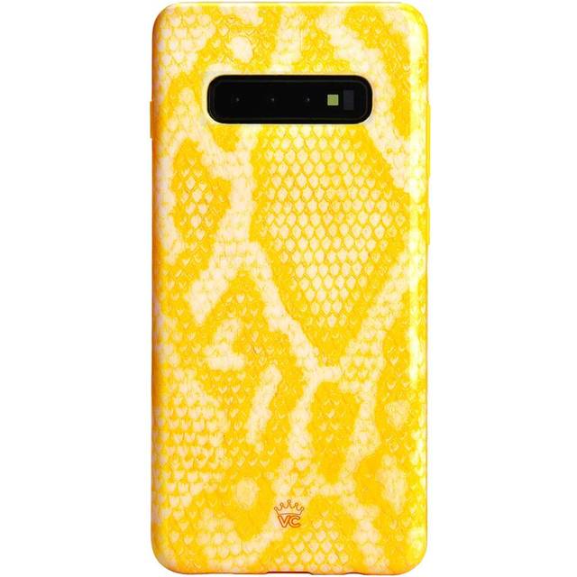 Velvet Caviar Compatible with Samsung Galaxy S10 Plus Case - Cute Prot