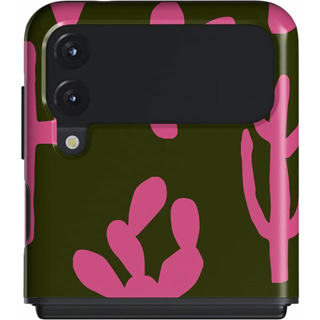 Serenade - Samsung Galaxy Z Flip 3 Case