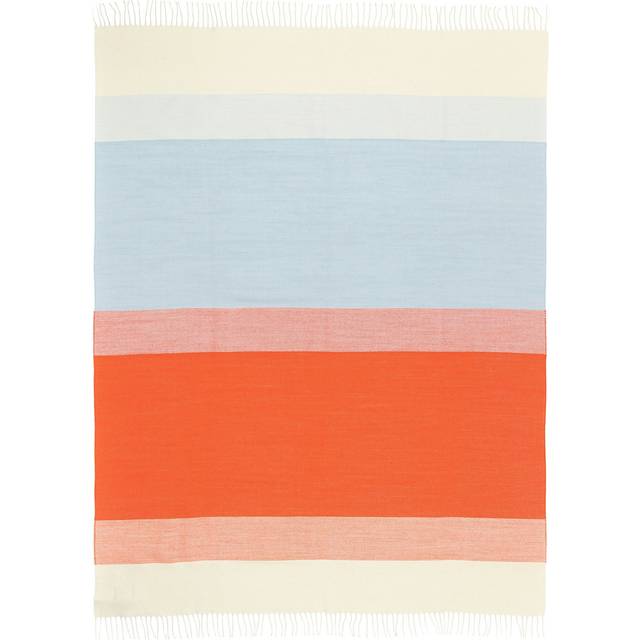 MARIMEKKO HOME Hennika Throw 120X180 cm |Multi/patterned |120X180 cm